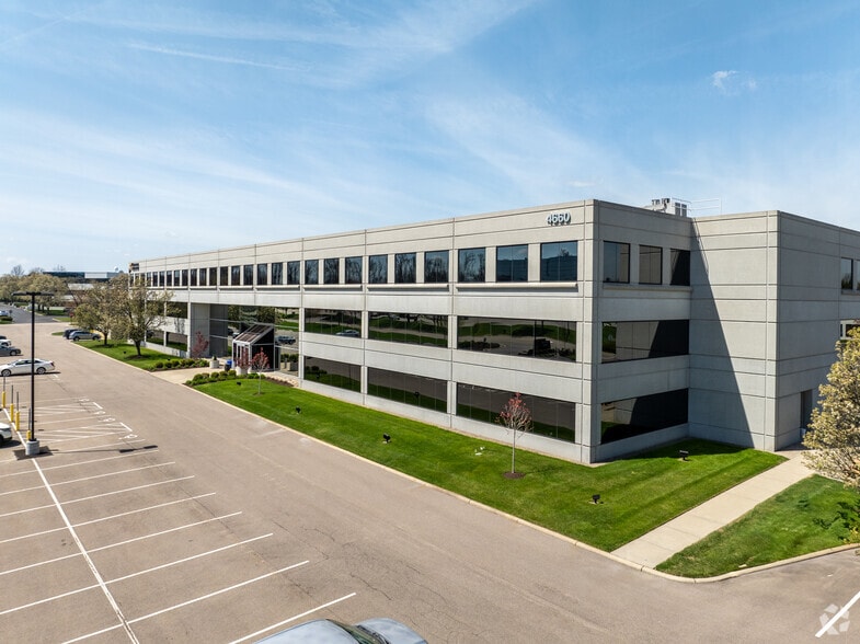 4660 Duke Dr, Mason, OH for lease - Primary Photo - Image 1 of 2