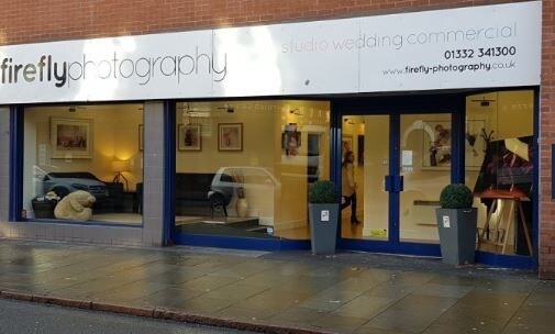 107 Friar Gate, Derby for sale - Primary Photo - Image 1 of 1