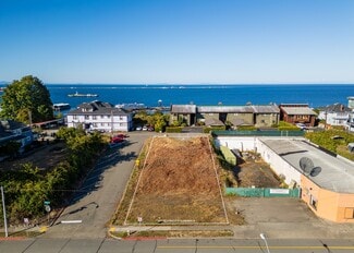 More details for NKA E 1st St., Port Angeles, WA - Land for Sale