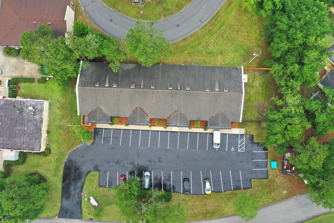 4231 Walnut Bend, Jacksonville, FL 32257 Office for Lease