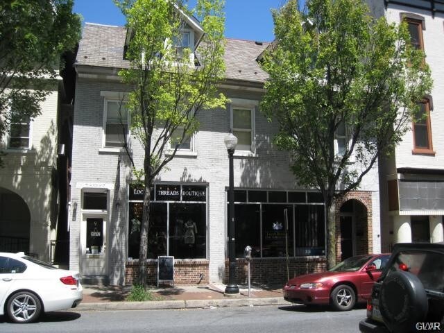 9 W 4th St, Bethlehem, PA for sale Building Photo- Image 1 of 1