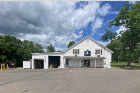 420 Somers Rd, Ellington, CT for sale Building Photo- Image 1 of 1