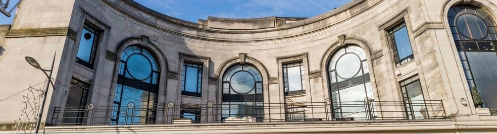 71-78 Victoria St, Wolverhampton for sale - Building Photo - Image 1 of 1