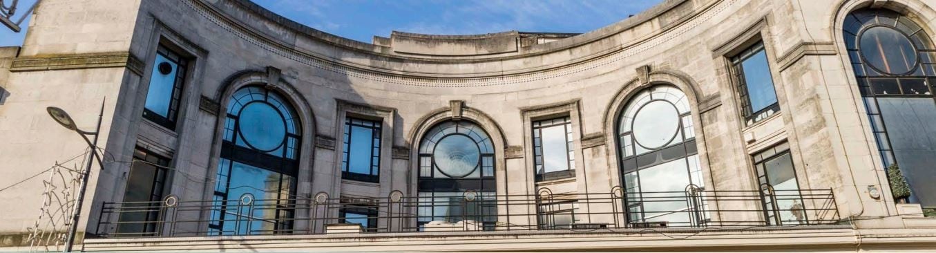 71-78 Victoria St, Wolverhampton for sale Building Photo- Image 1 of 1