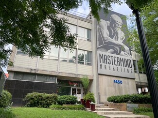 More details for 1450 W Peachtree St NW, Atlanta, GA - Office for Sale