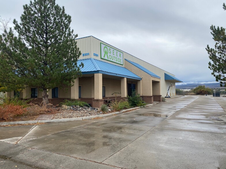 2331 Interstate Ave, Grand Junction, CO for lease - Building Photo - Image 2 of 13