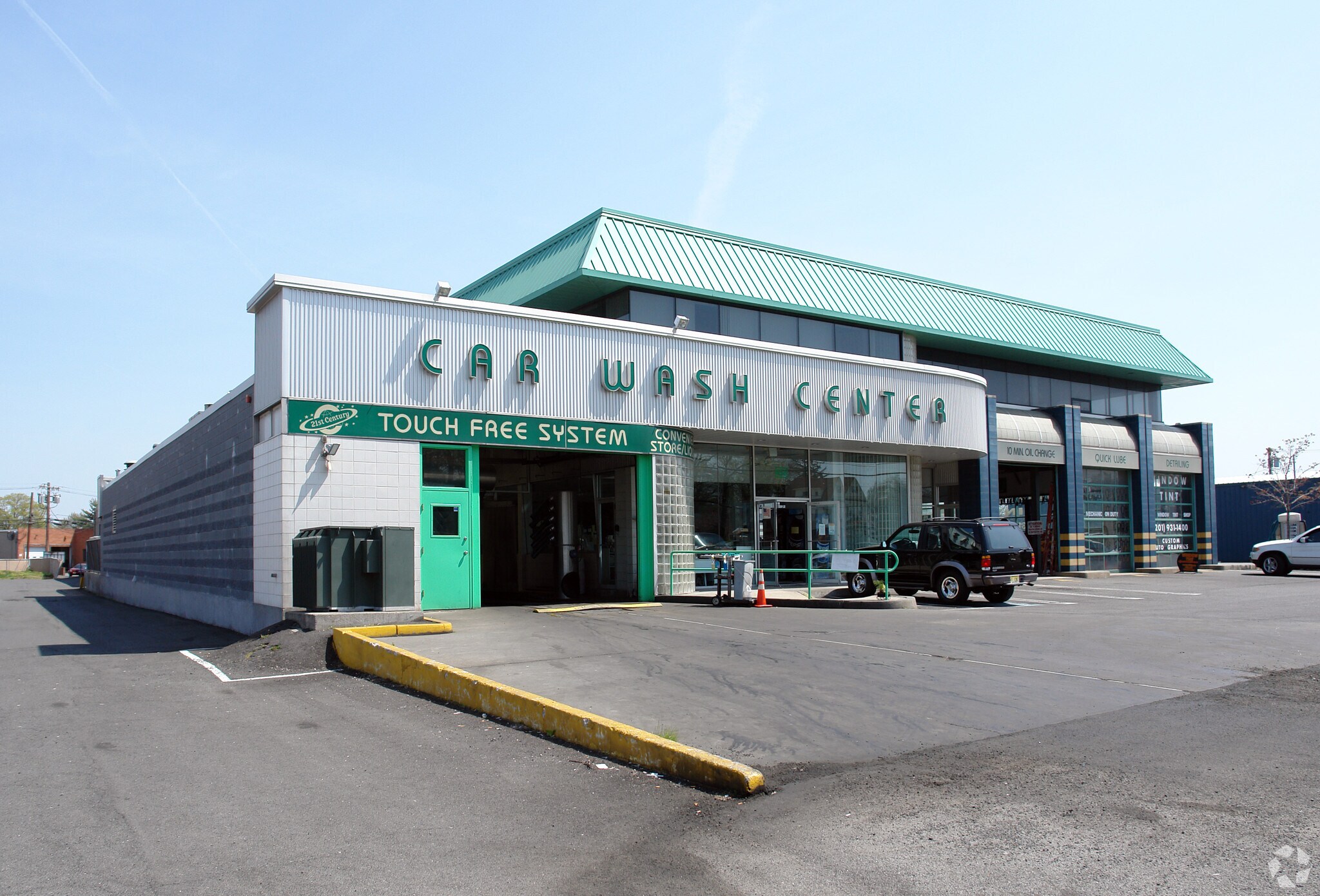 454 Route 46 W, South Hackensack, NJ for sale Primary Photo- Image 1 of 1