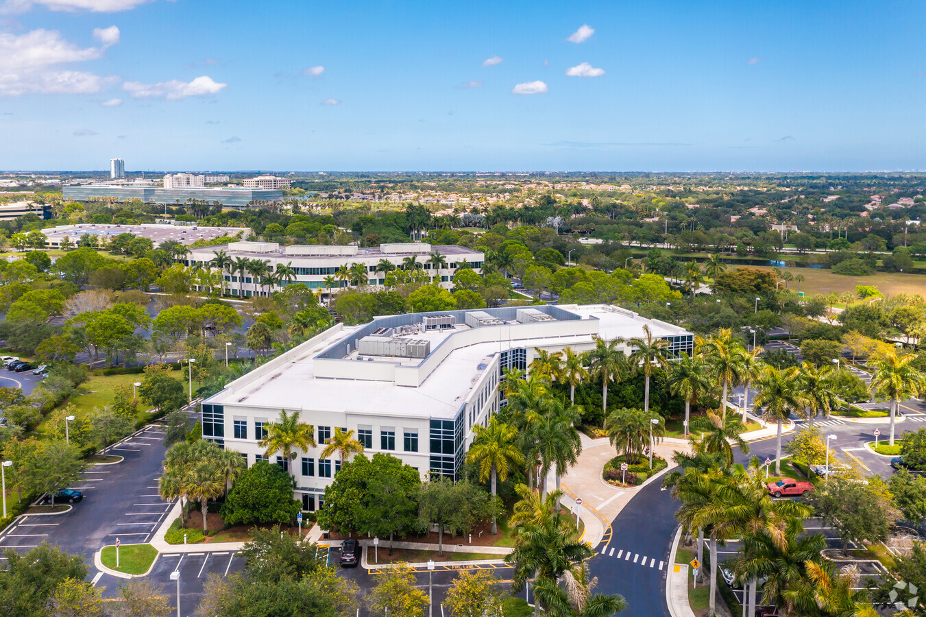 1200 Sawgrass Corporate Pky, Sunrise, FL 33323 | LoopNet