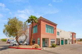 More details for 4570 Donovan Way, North Las Vegas, NV - Flex for Sale