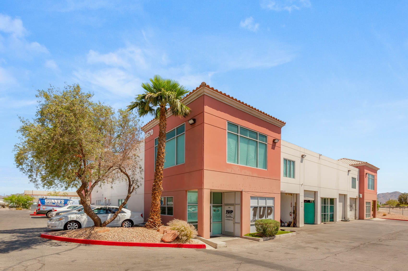 4570 Donovan Way, North Las Vegas, NV for sale Building Photo- Image 1 of 86