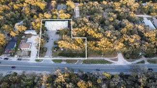 More details for 5909 N Ocean Shore Blvd, Palm Coast, FL - Office for Sale