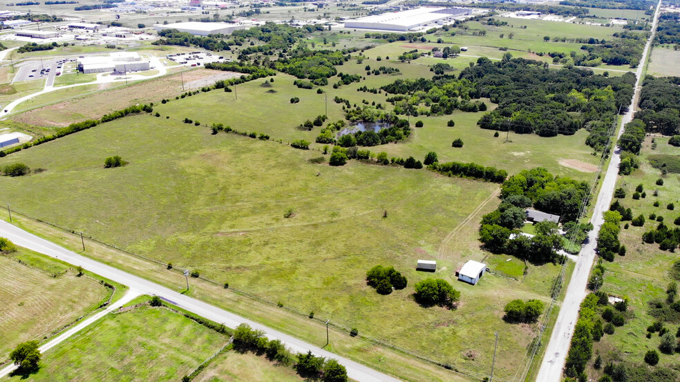 0 Prairie Valley, Ardmore, OK for sale - Aerial - Image 1 of 1