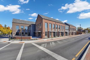 7332 E Main St, Reynoldsburg OH - Storefront Property