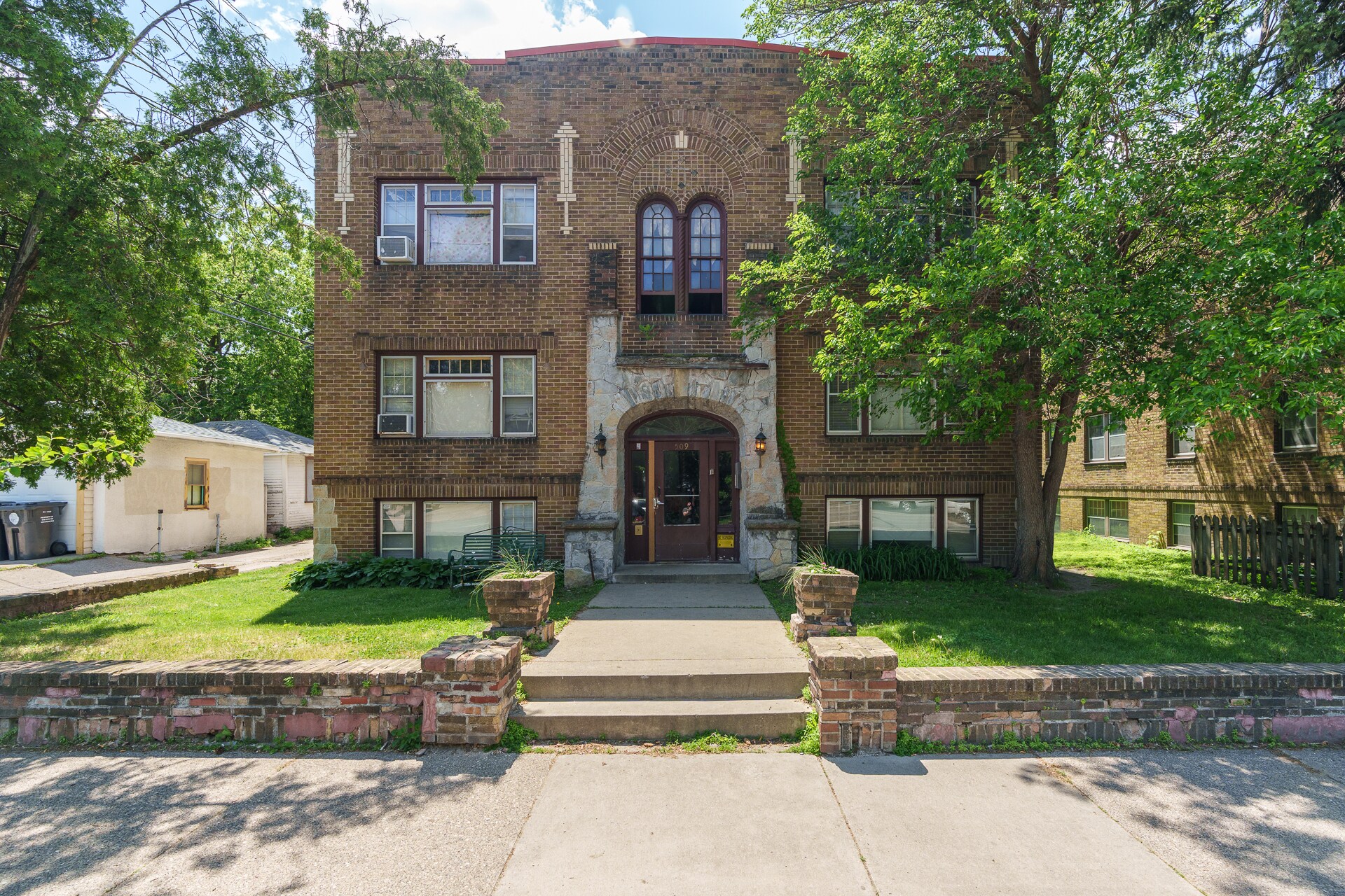 509 E 36th St, Minneapolis, MN for sale Building Photo- Image 1 of 1