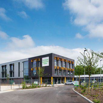 Terminus Rd, Chichester for lease Building Photo- Image 1 of 5