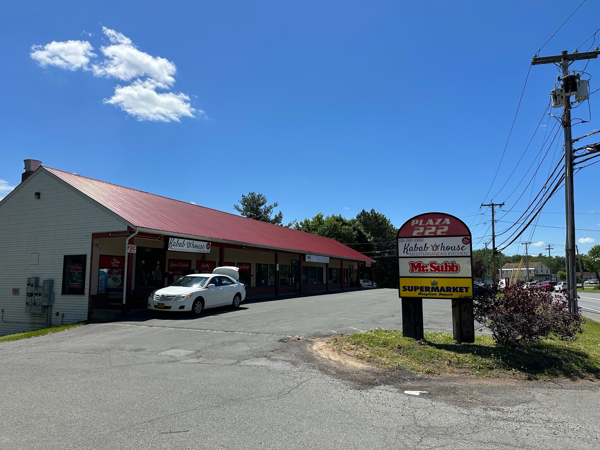 222 Guideboard Rd, Clifton Park, NY for sale Building Photo- Image 1 of 1