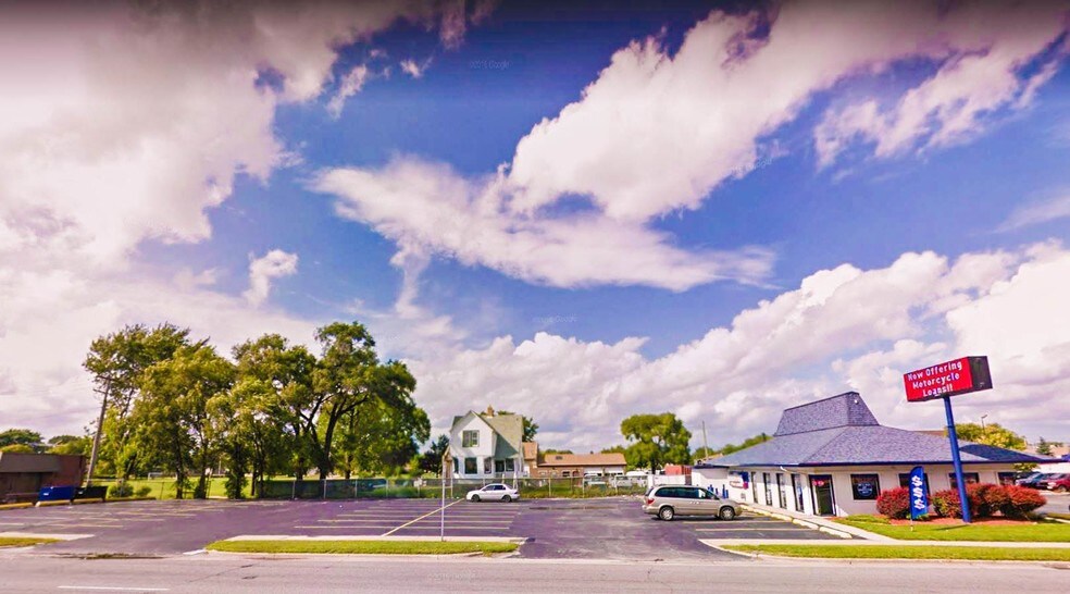 7260 W 79th St, Bridgeview, IL for sale - Primary Photo - Image 1 of 1