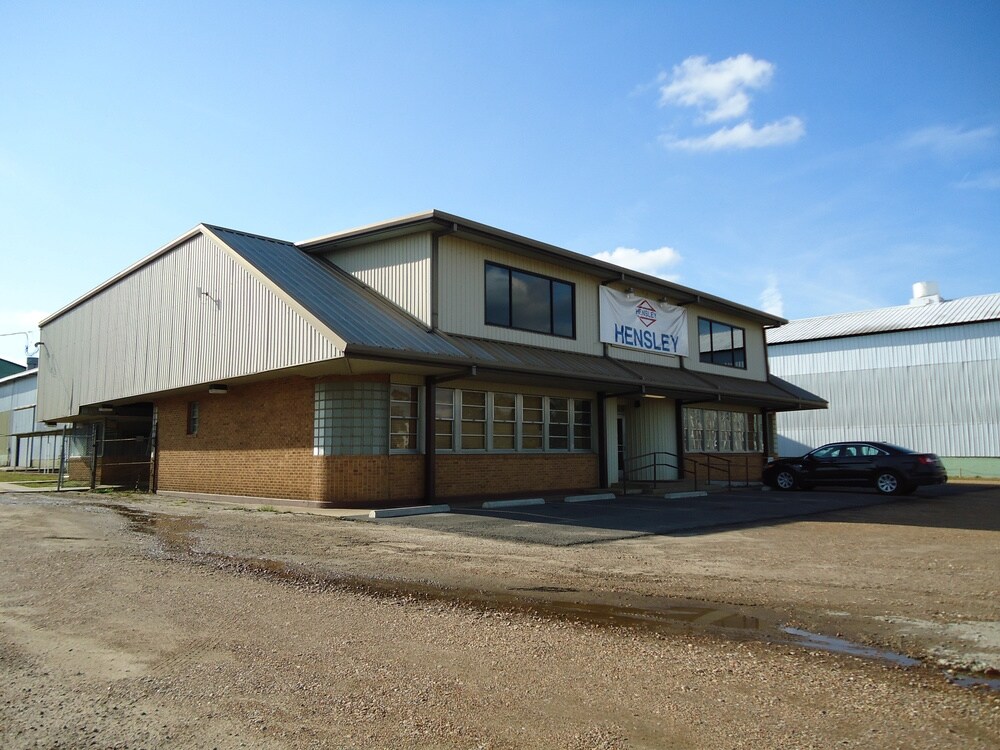 816 Jenkins St, Mansfield, LA for sale Primary Photo- Image 1 of 1