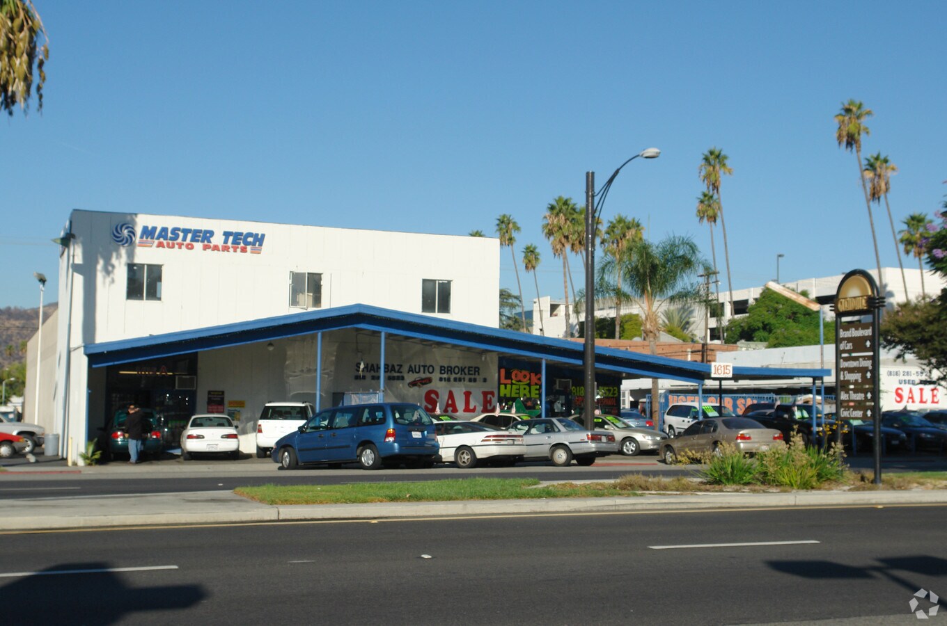 Glendale Car Show Brand Blvd: A Comprehensive Guide to Southern California's Premier Automotive Extravaganza