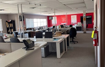 1700 Church Av, Winnipeg, MB for lease Interior Photo- Image 2 of 9