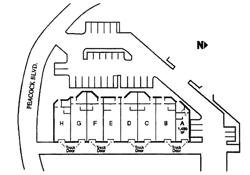 1980 Peacock Blvd, Oceanside, CA for lease - Other - Image 2 of 7