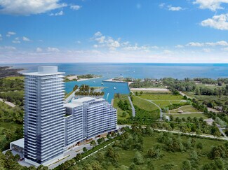 More details for 80 Harbour Rd, Oshawa, ON - Land for Sale