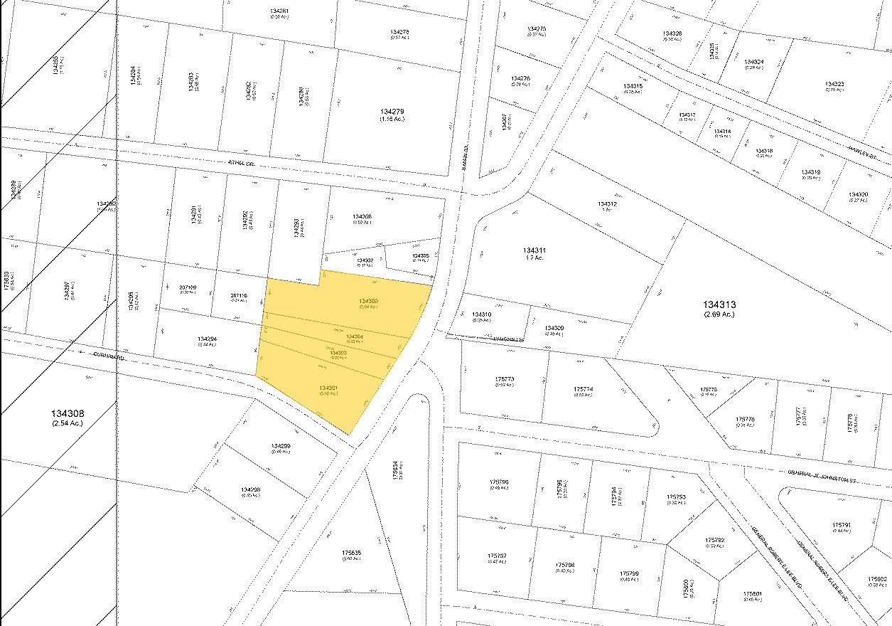 716 S Main St, Stanley, NC 28164