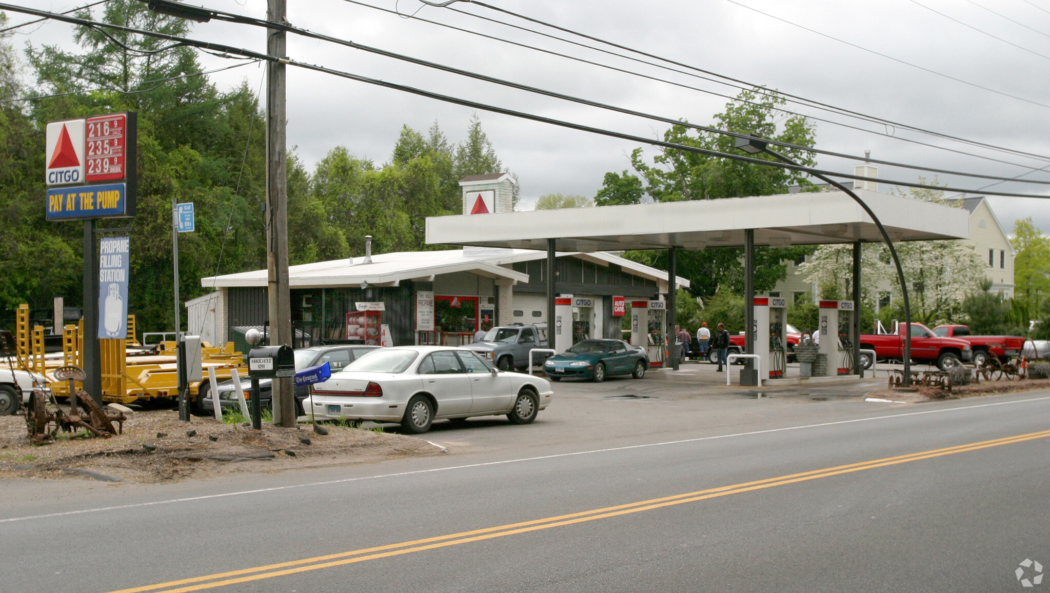 1097 Farmington Ave, Farmington, CT for lease Primary Photo- Image 1 of 28