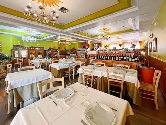 El Escorial, MAD 28280 -  -  - Interior Photo - Image 1 of 2