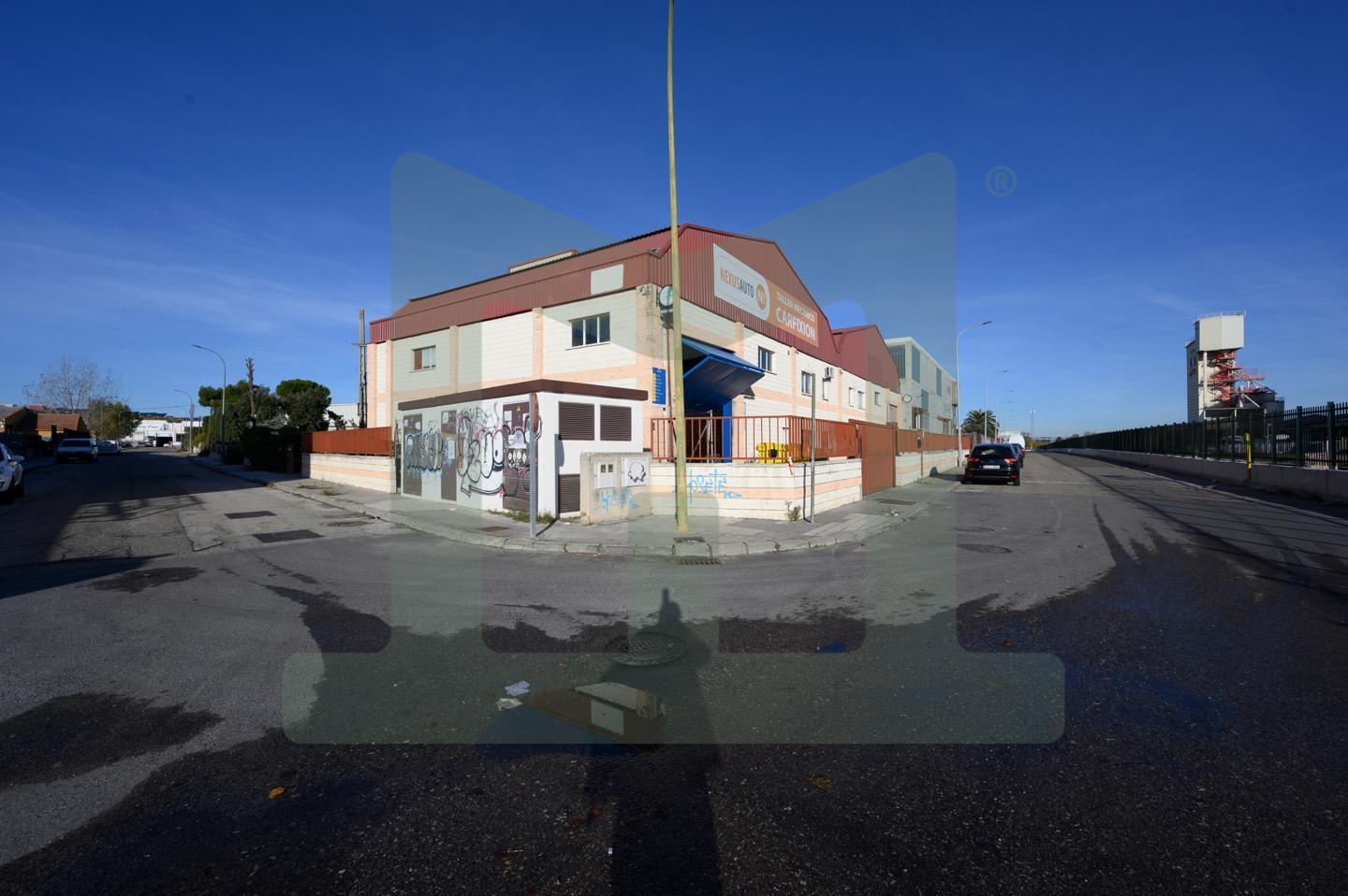 Industrial in Griñón, Madrid for sale Interior Photo- Image 1 of 35