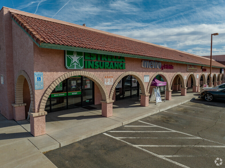 777 N Arizona Ave, Chandler, AZ for sale - Primary Photo - Image 1 of 1