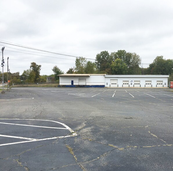3801 Lake St Kalamazoo Mi 49048 Industrial Property For Sale