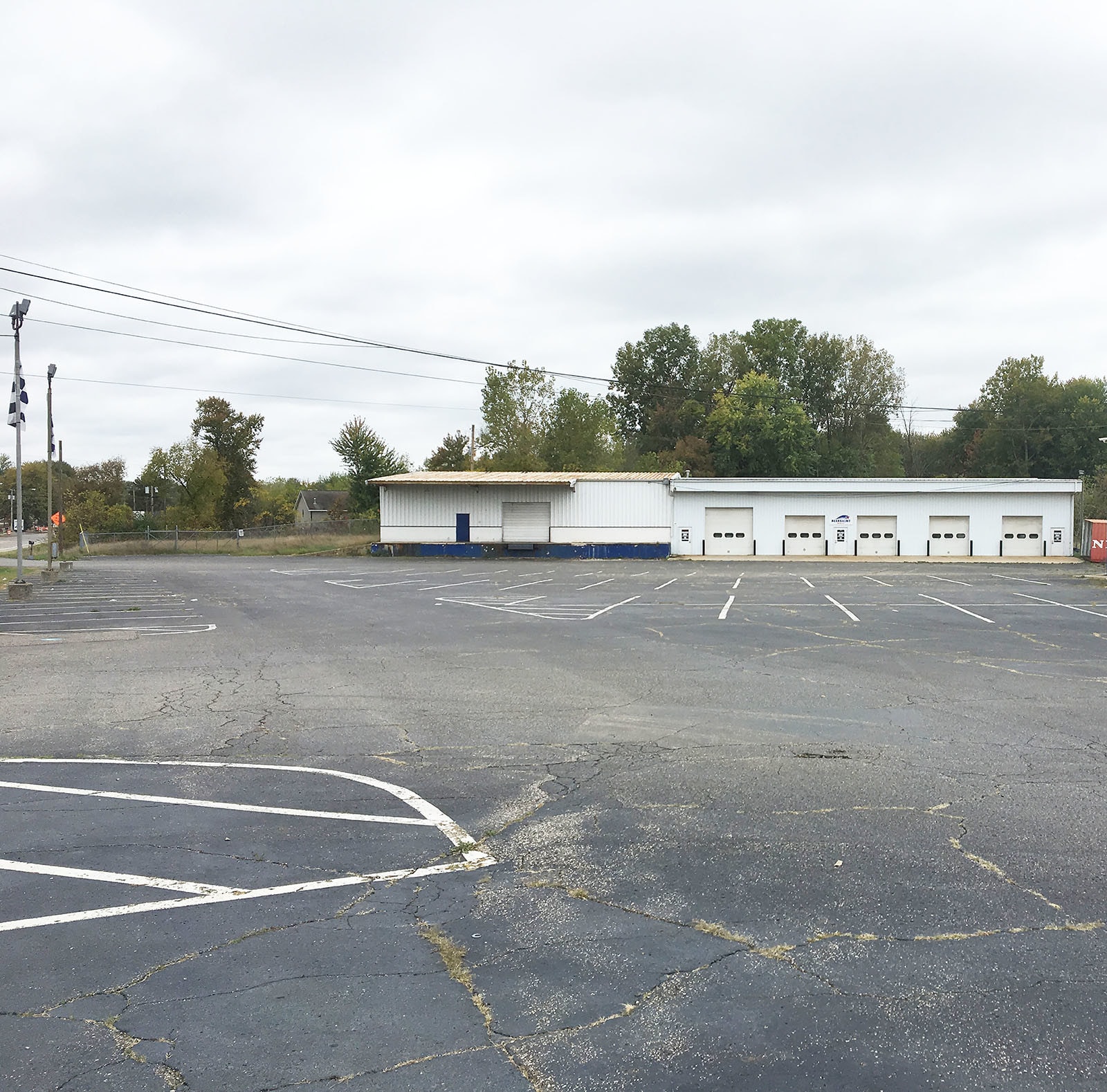 3801 Lake St, Kalamazoo, MI for sale Other- Image 1 of 1