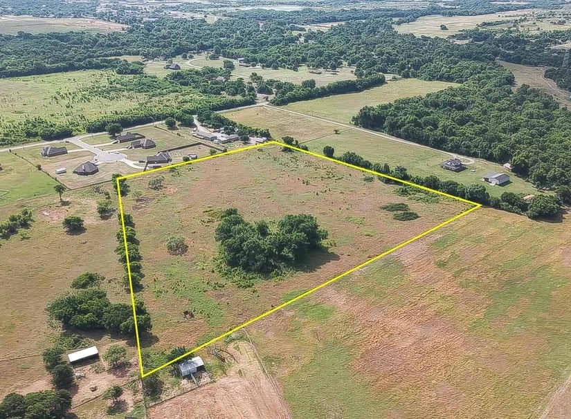 0 Quanah Rd, Cache, OK for sale Primary Photo- Image 1 of 5