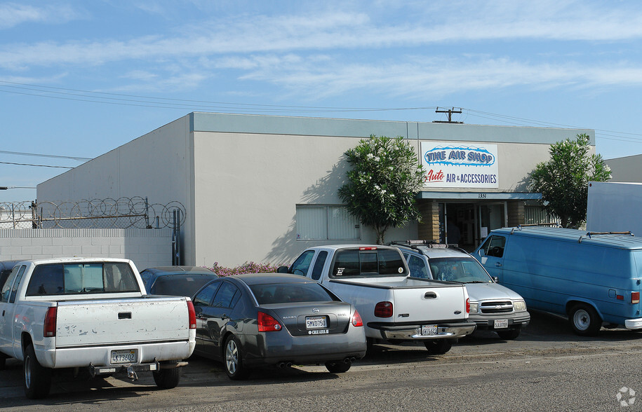 1351 E Borchard Ave, Santa Ana, CA for sale - Primary Photo - Image 1 of 1