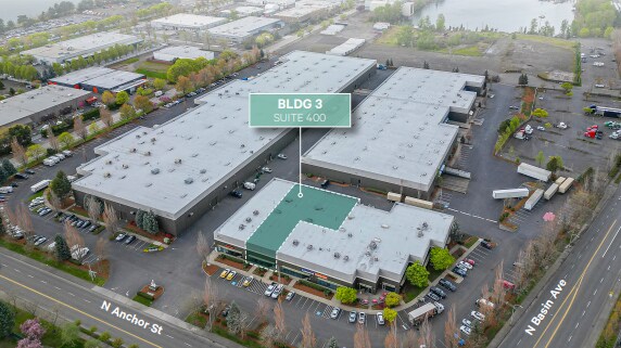 3449 N Anchor St, Portland, OR for sale Building Photo- Image 1 of 1