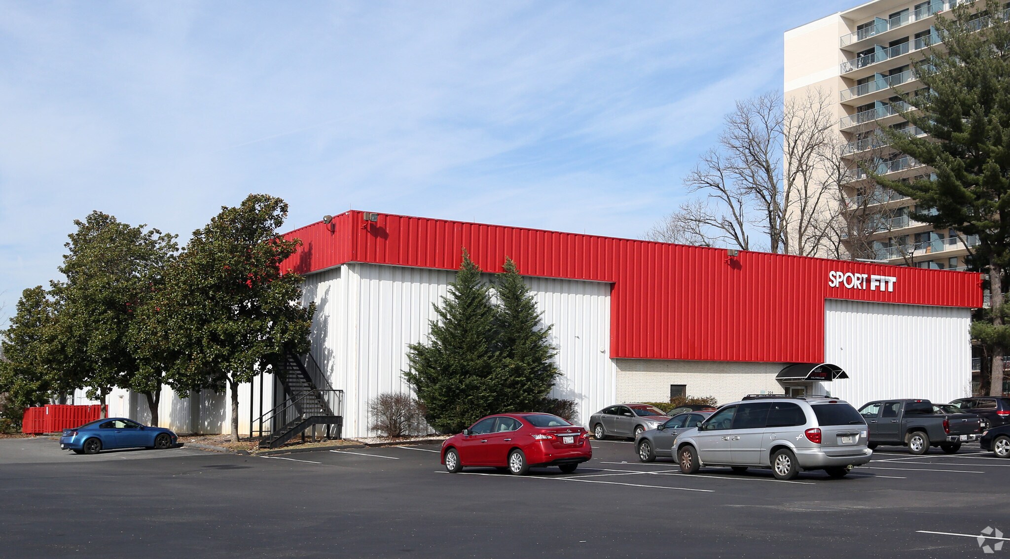 204 Fort Meade Rd, Laurel, MD for sale Primary Photo- Image 1 of 1