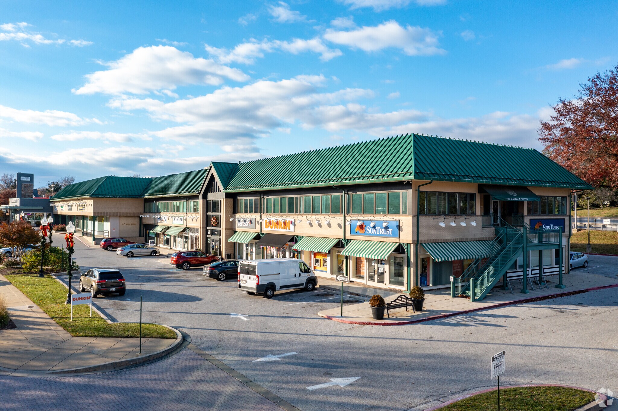 510600 E Belvedere Ave, Baltimore, MD 21212 Belvedere Square Shopping Center