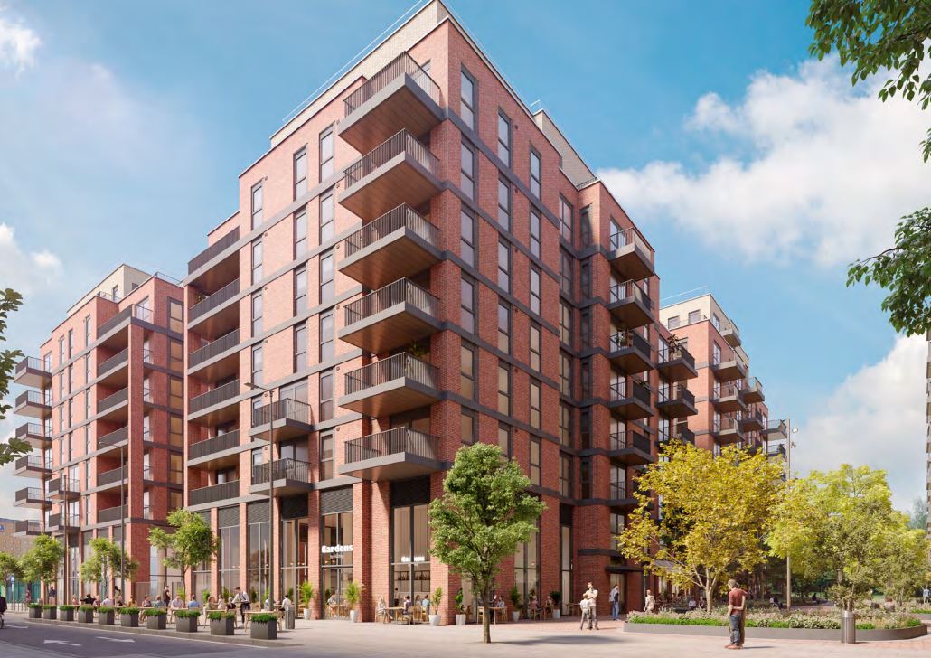 Ashley Rd, London for sale Building Photo- Image 1 of 1