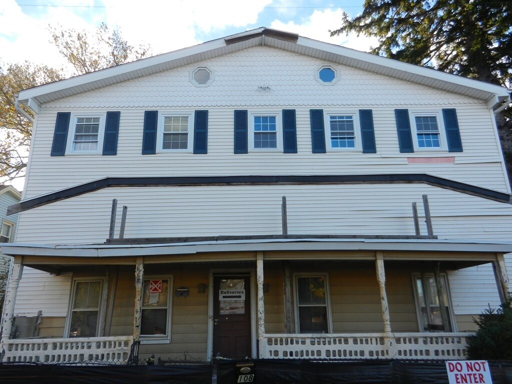 108 Broad St, Keyport, NJ for sale Primary Photo- Image 1 of 1