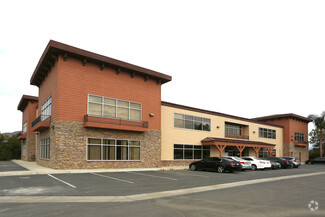 More details for 2743 Hamner Ave, Norco, CA - Office for Lease