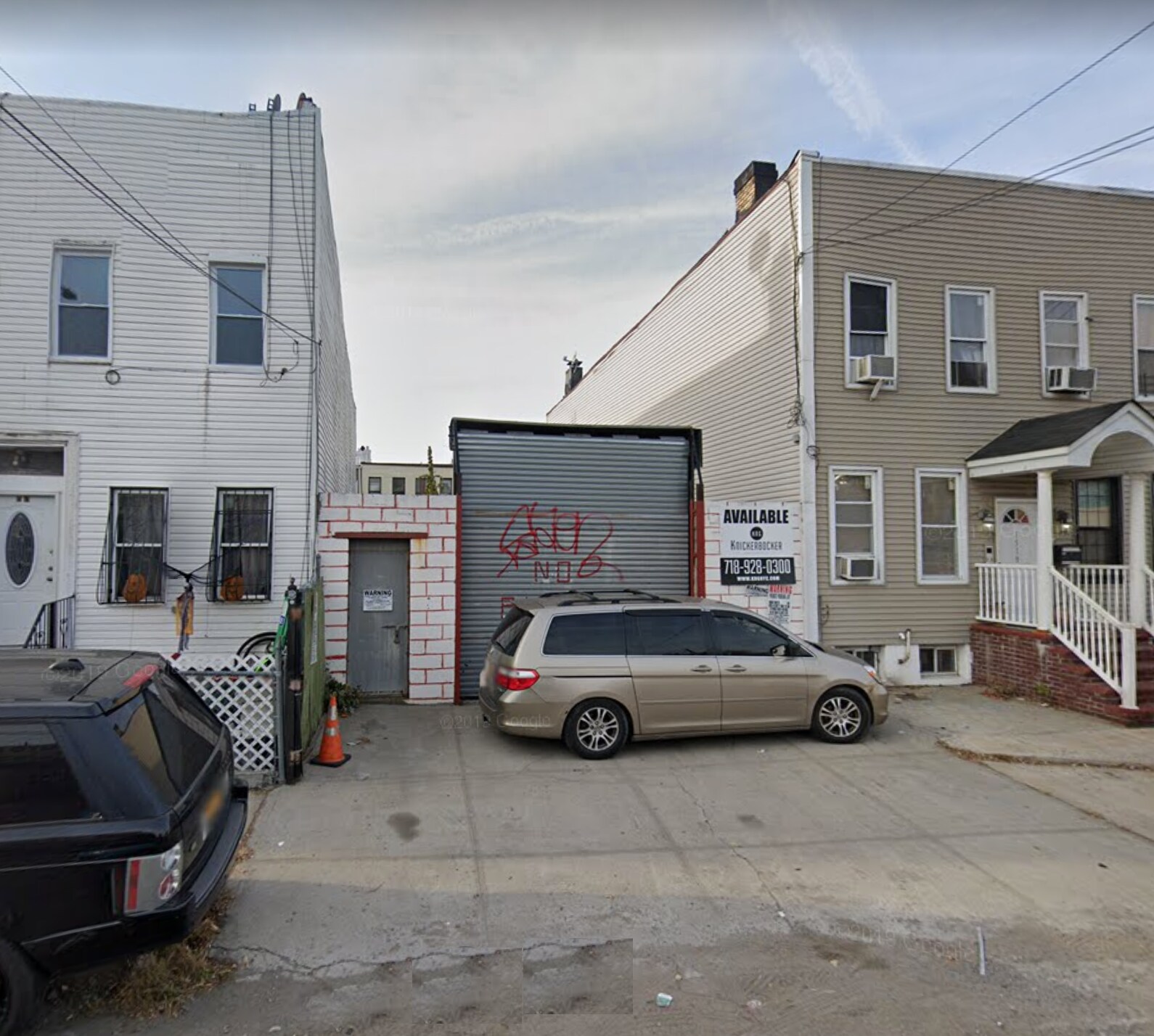 1515 Cooper Ave, Ridgewood, NY for sale Primary Photo- Image 1 of 1