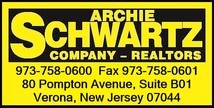 Archie Schwartz Company, Realtors