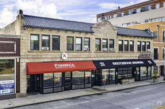 More details for 821-825 Chicago Ave, Evanston, IL - Office for Lease