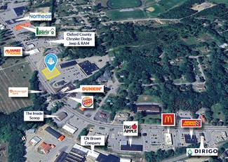 More details for 179 Main St, South Paris, ME - Retail for Sale