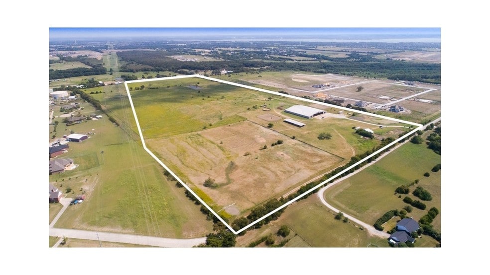 6101 Ben Rd, Sachse, TX for sale - Building Photo - Image 1 of 1