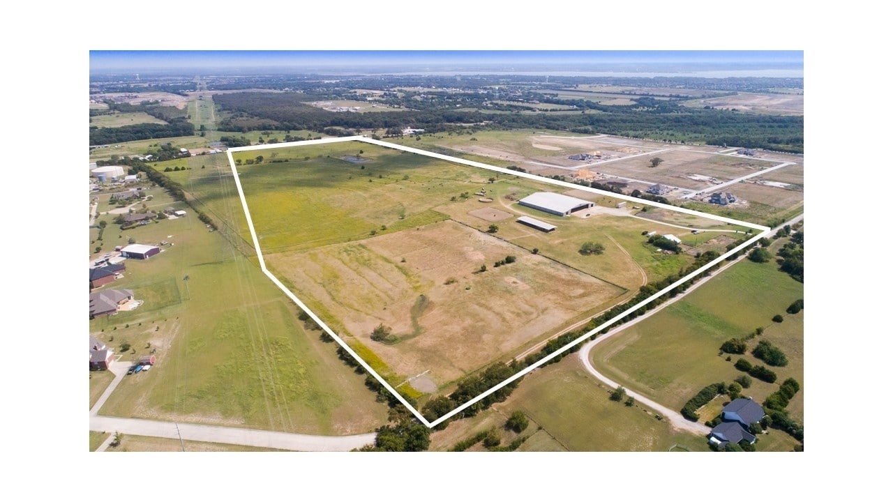 6101 Ben Rd, Sachse, TX for sale Building Photo- Image 1 of 1
