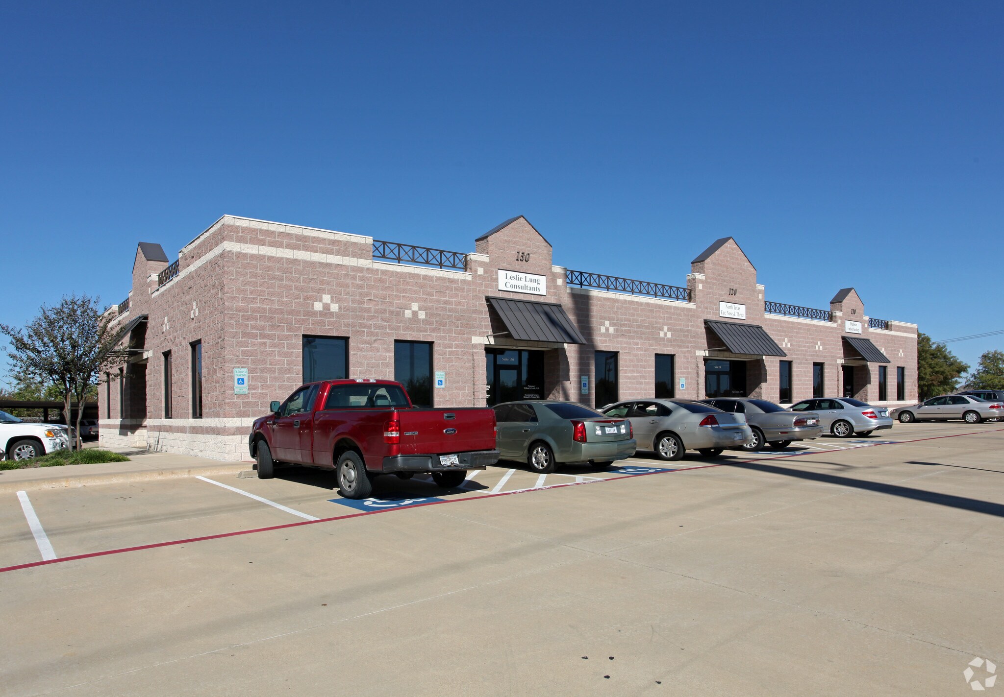 7801 Lakeview Pky, Rowlett, TX for sale Primary Photo- Image 1 of 1