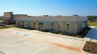 3108 NW 150th St, Oklahoma City OK - Commercial Real Estate