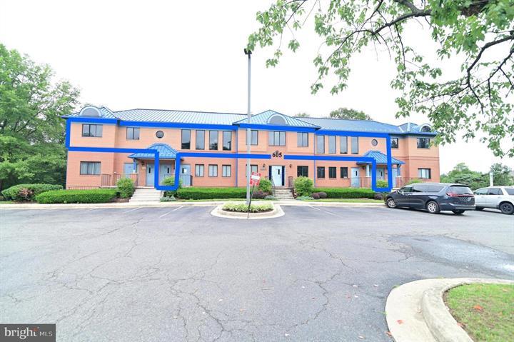 605 Post Office Rd, Waldorf, MD for sale Building Photo- Image 1 of 21